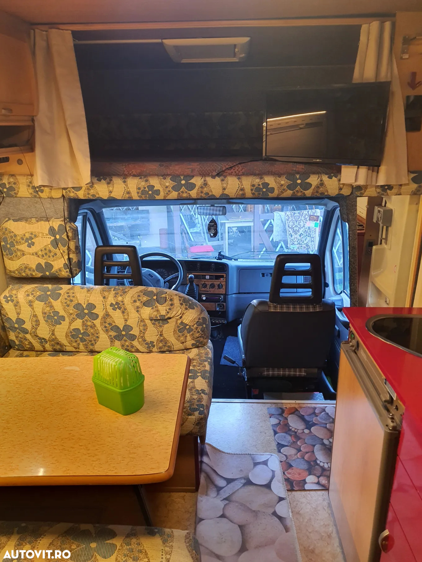 Fiat Ducato - 7