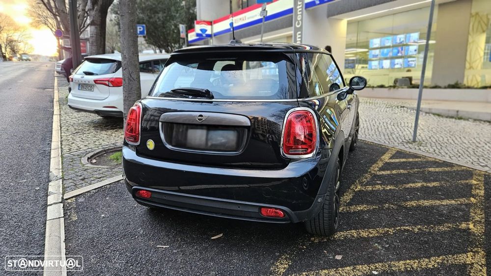 MINI Coupé - 2