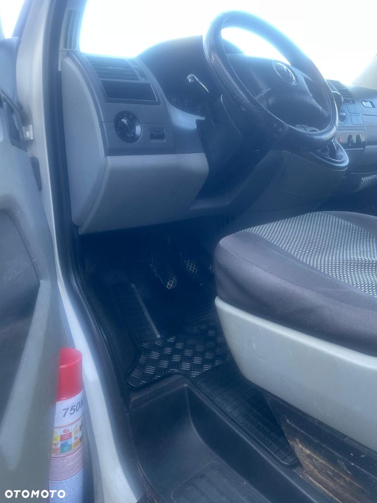 Volkswagen Transporter L1H1 - 7