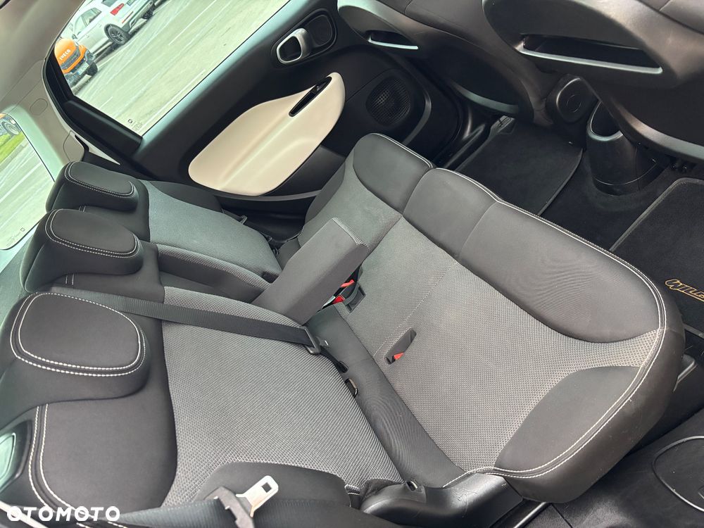 Fiat 500L 1.4 16V T-Jet Trekking - 16