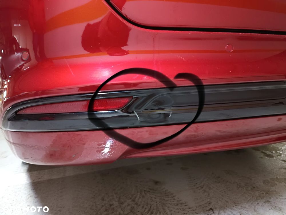 Ford Mondeo 1.5 EcoBoost Titanium - 10