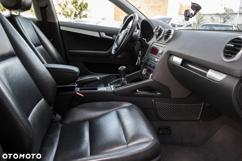Audi A3 - 27
