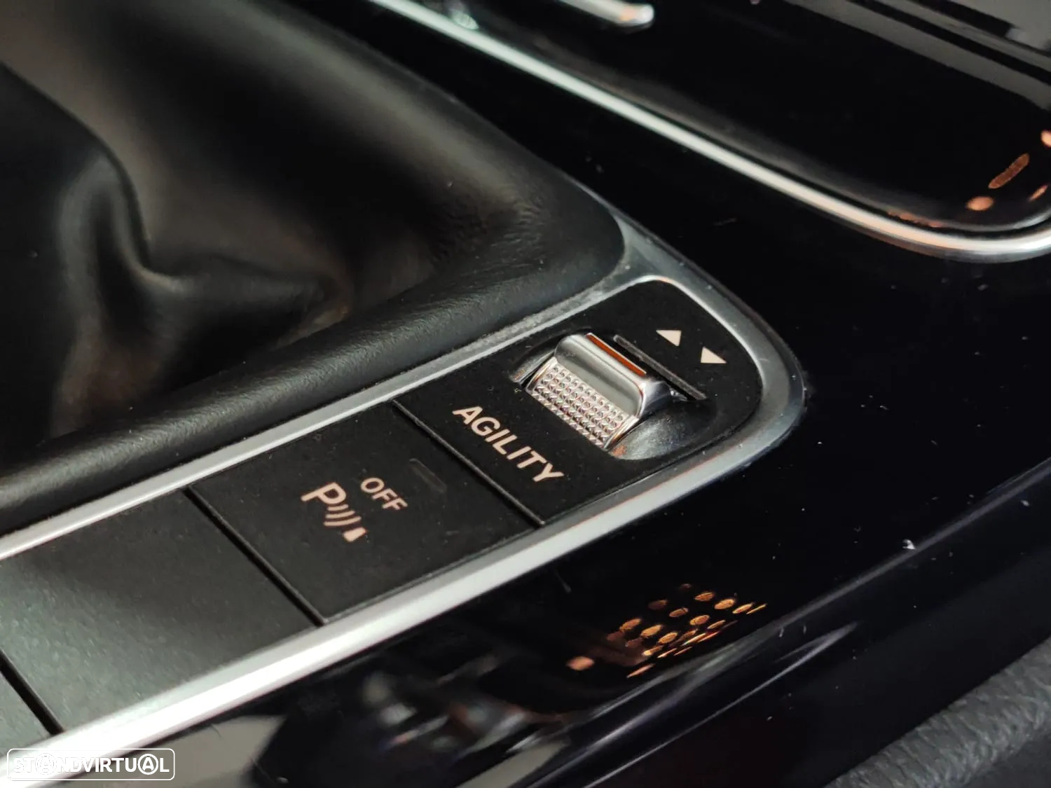 Mercedes-Benz C 220 BlueTEC AMG Line - 44