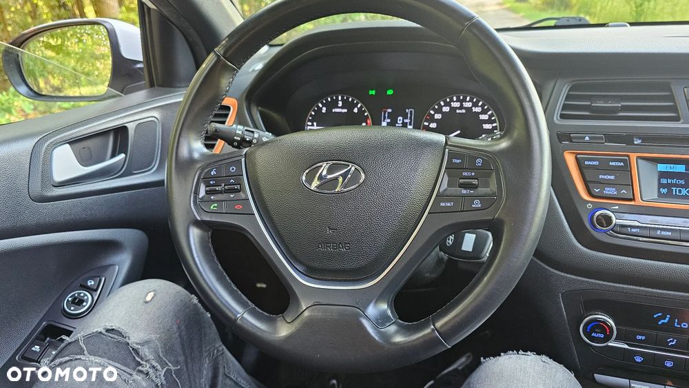 Hyundai i20 1.4 CRDi Style - 30