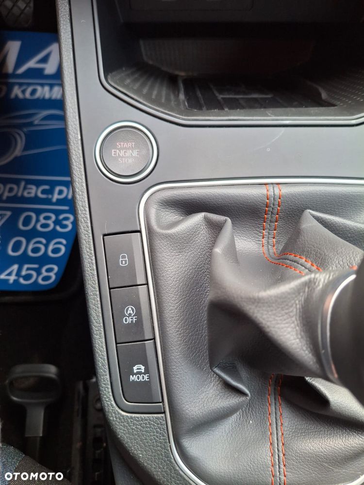 Seat Ibiza 1.0 TSI S&S FR - 29