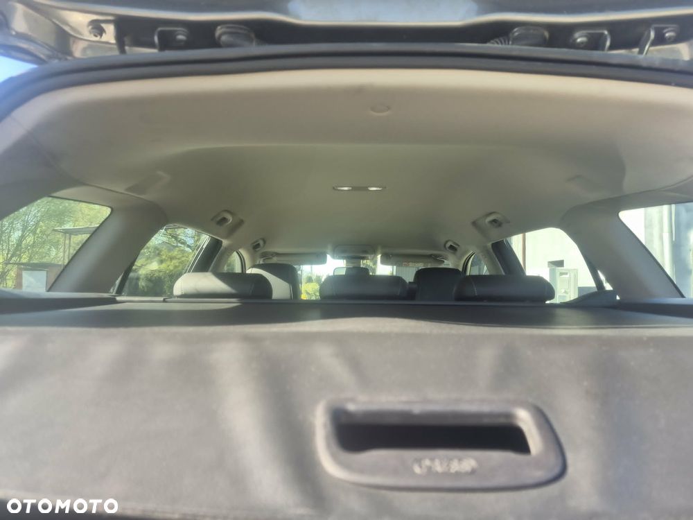 Opel Insignia 2.0 CDTI Exclusive S&S - 11