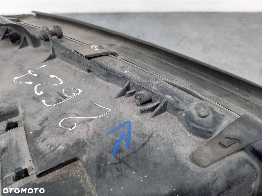 LAMPA PRZÓD LEWA AUDI A4 B6 8E0941003F 89305690 VALEO - 7