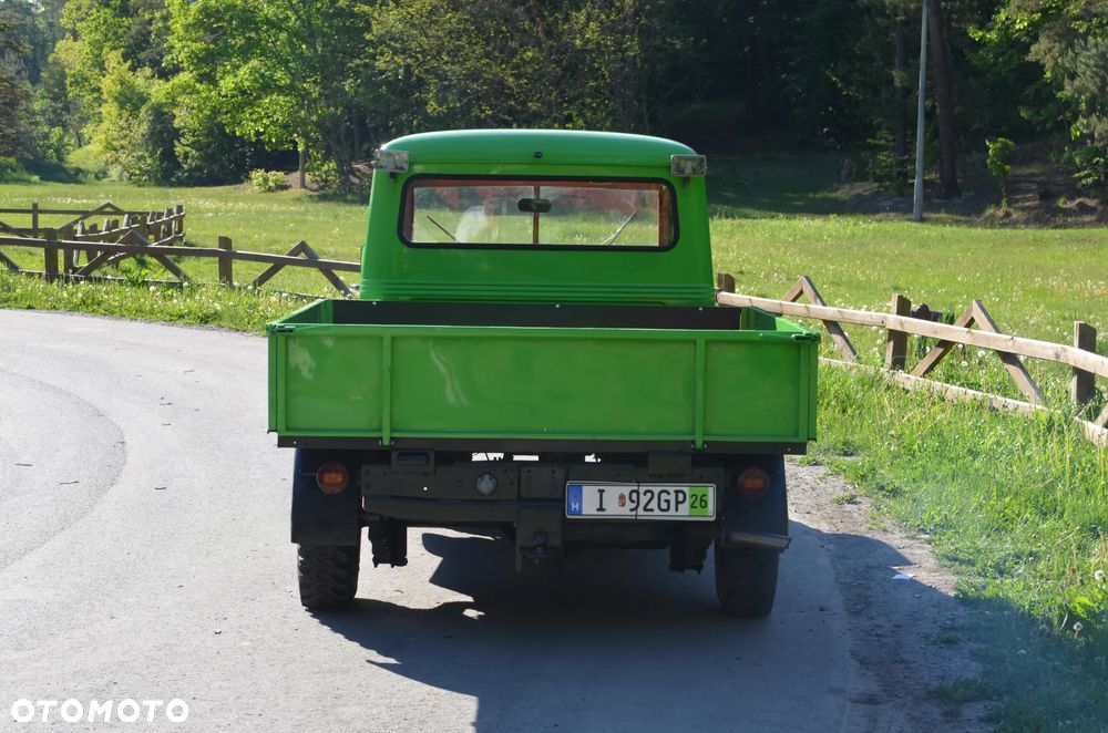 Jeep Willys - 13