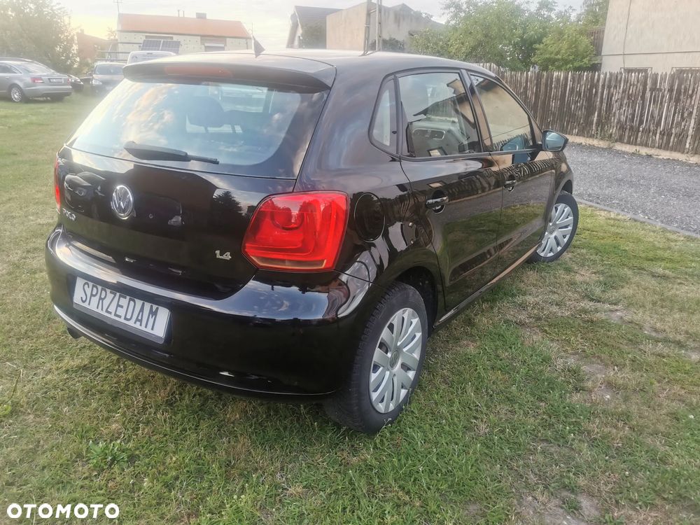 Volkswagen Polo 1.4 16V Comfortline CityLine - 7