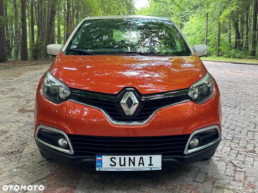 Renault Captur 0.9 Energy TCe Zen - 2