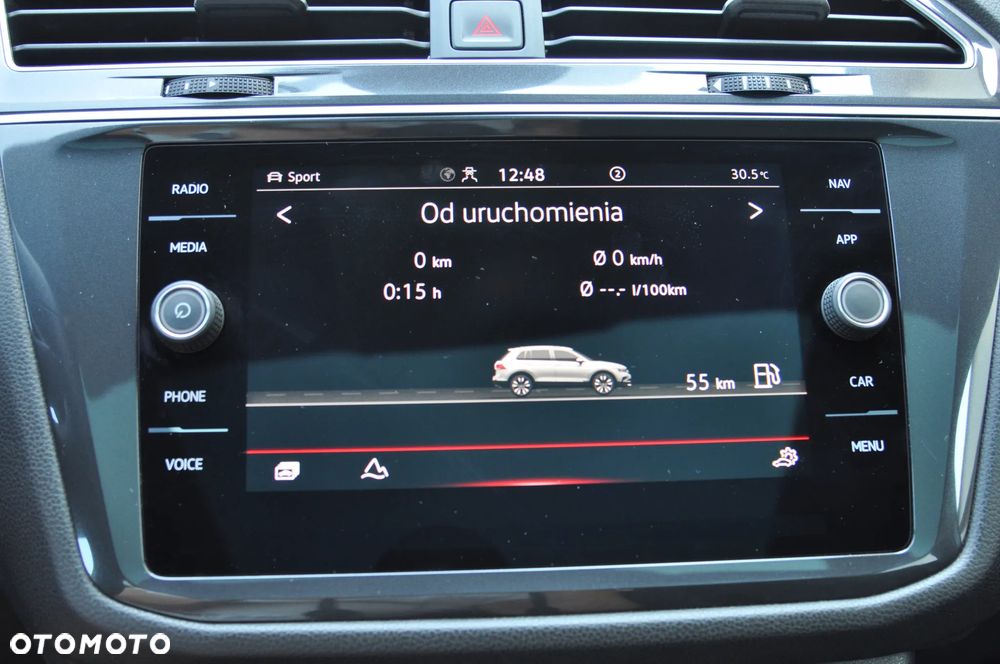Volkswagen Tiguan Allspace 2.0 TSI OPF 4Motion DSG R-Line - 29