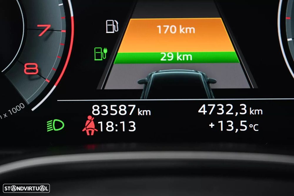 Audi A6 - 23