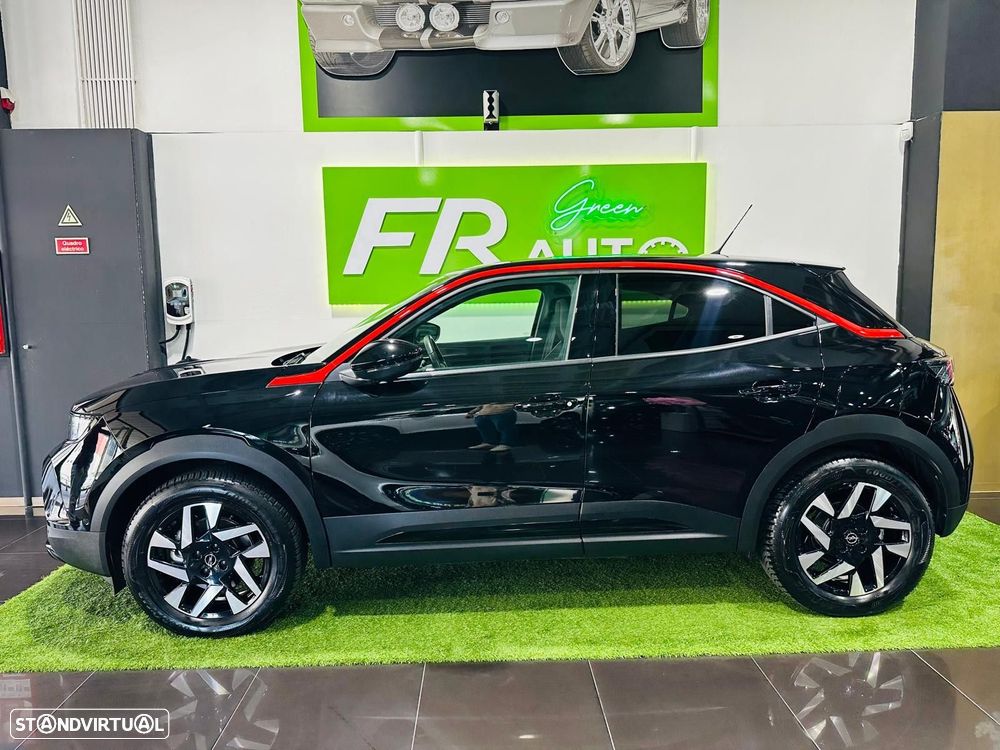 Opel Mokka-e 50 kWh GS - 12