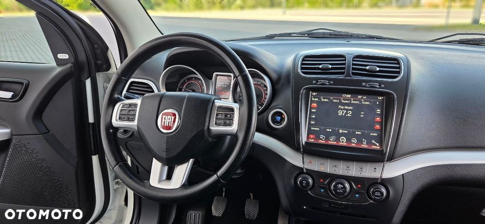 Fiat Freemont 2.0 Multijet 16V DPF Urban - 35