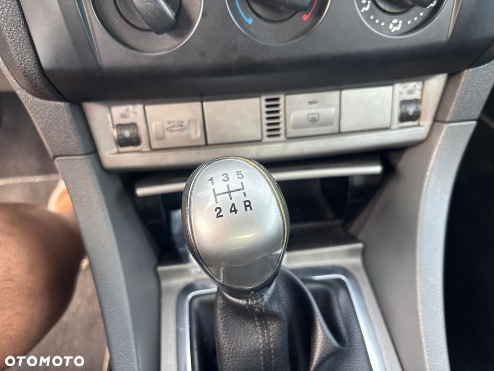 Ford Focus CC 2.0 16V Trend - 22