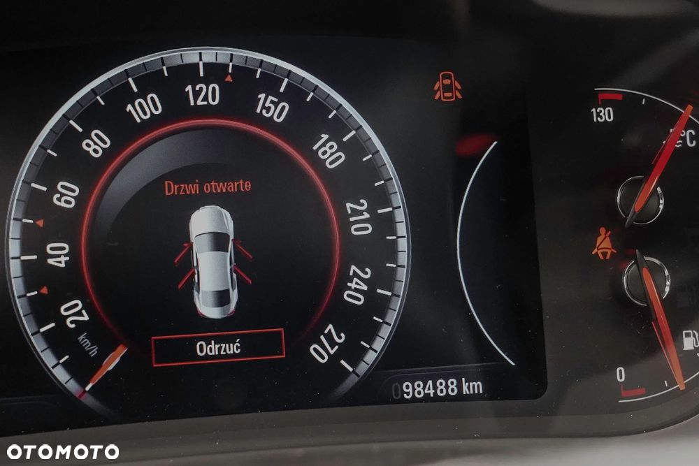 Opel Insignia 2.0 T 4x4 Exclusive S&S - 21