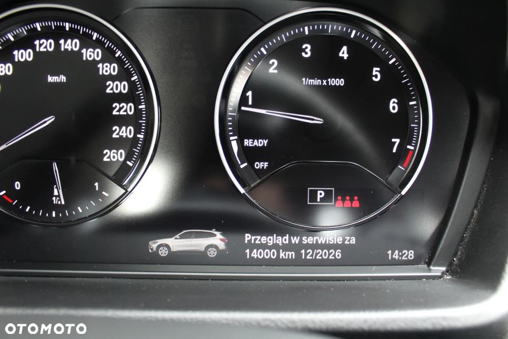 BMW X1 xDrive20i M Sport - 29