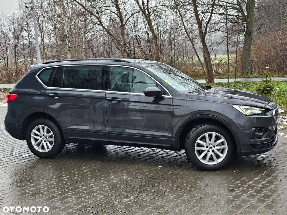 Seat Tarraco 2.0 TDI SCR DSG Xperience - 3