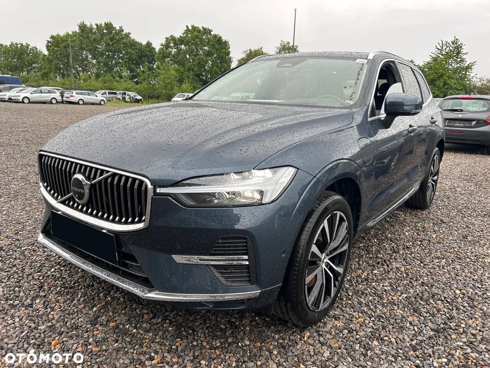 Volvo XC 60 T8 AWD Recharge Ultimate Bright - 2