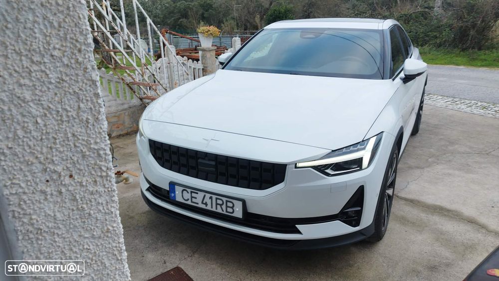 Polestar 2 Dual Motor 78kWh - 1