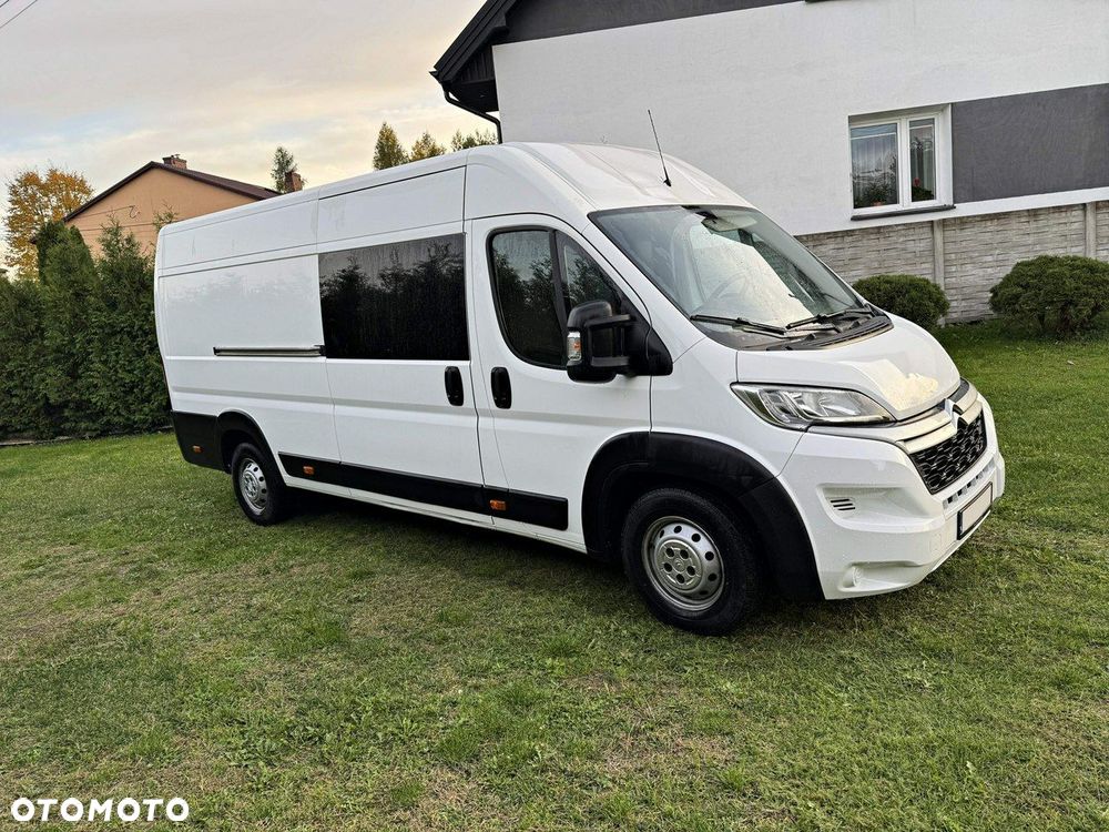 Citroën Jumper - 13