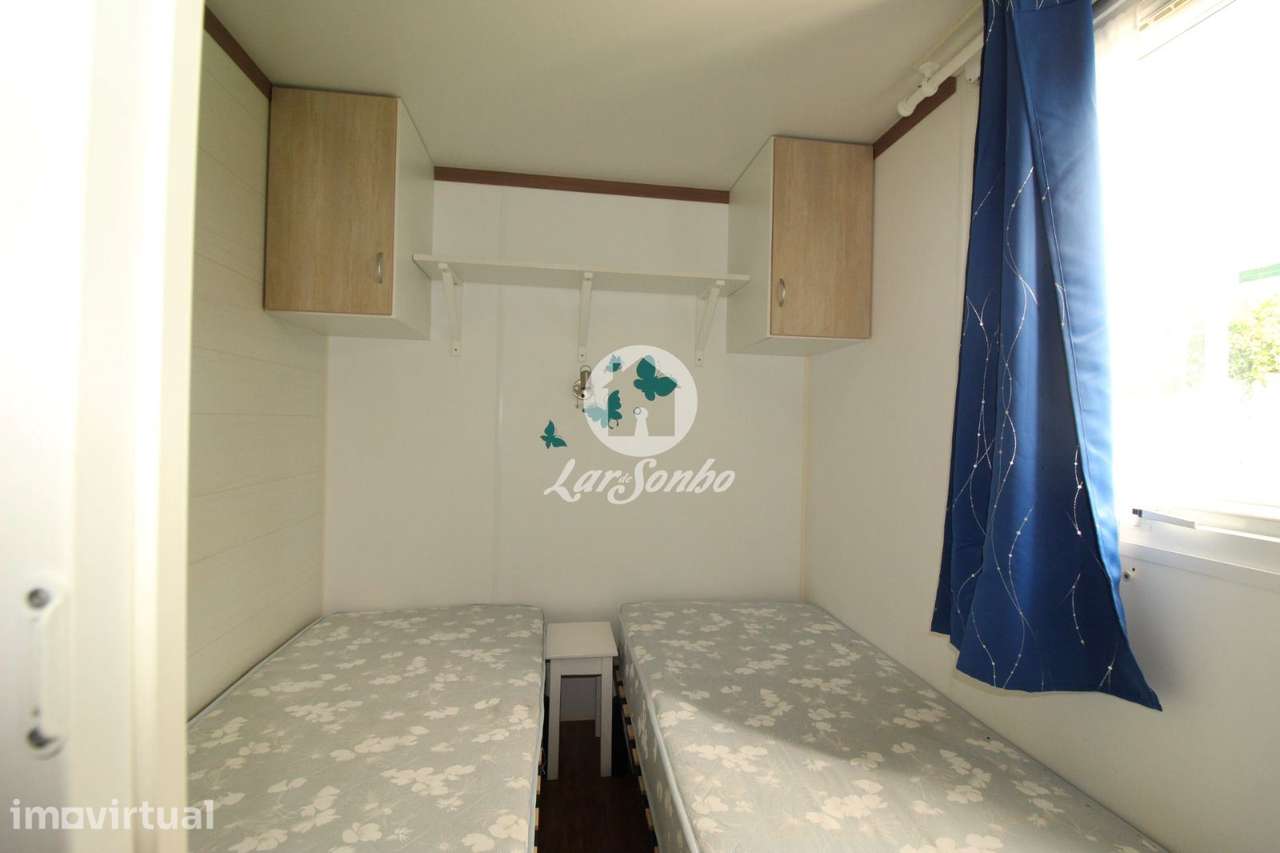 Terreno com bungalow S. Miguel do Monte-Fafe - Grande imagem: 4/9