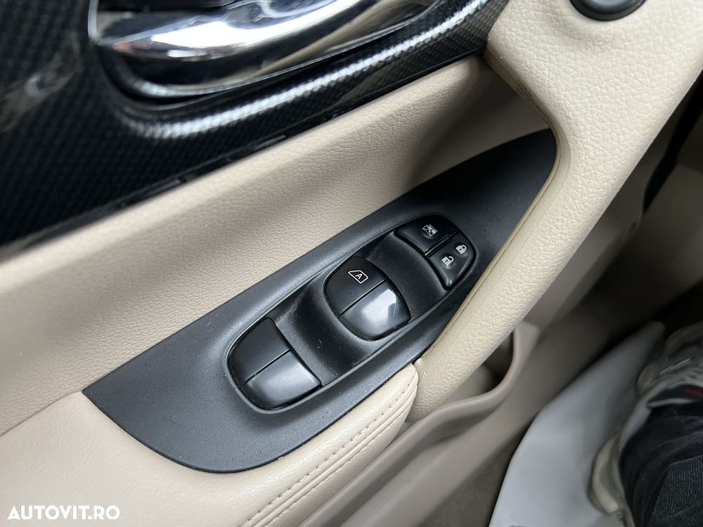 Nissan X-Trail 1.6 dCi Tekna - 27