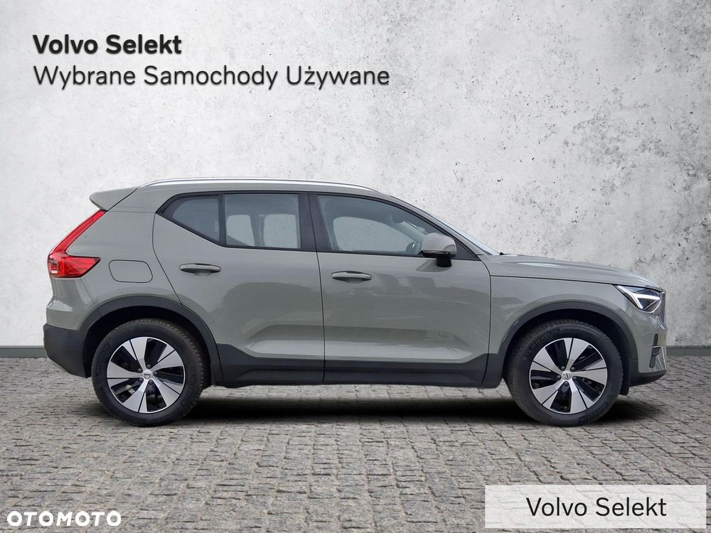 Volvo XC 40 - 7