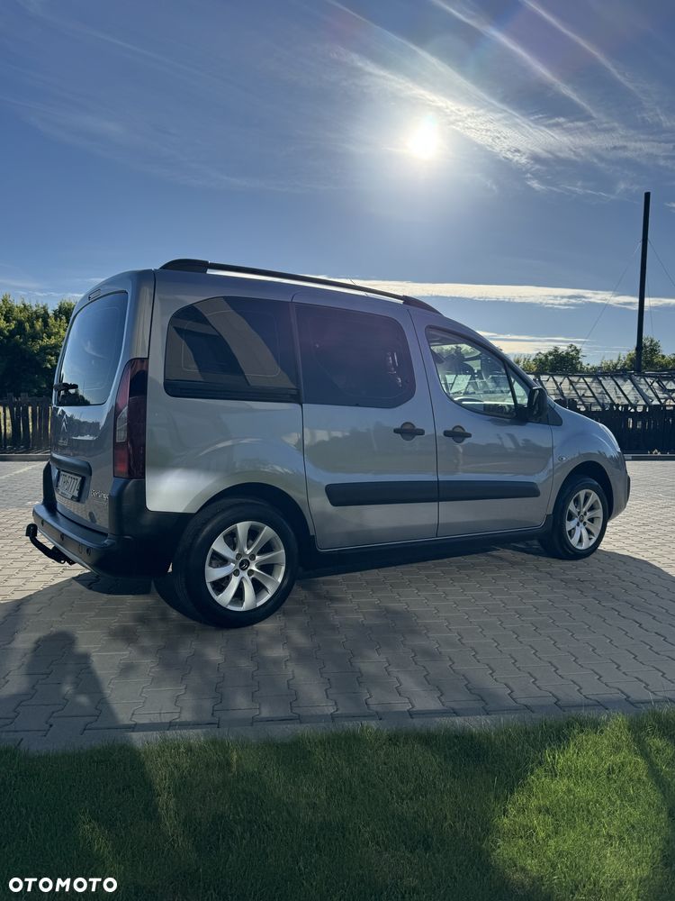 Citroën Berlingo - 3