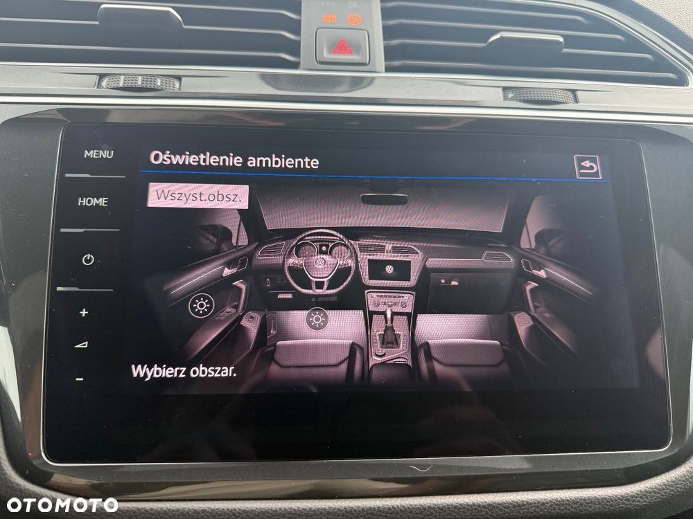 Volkswagen Tiguan 2.0 TSI BMT 4Mot Highline DSG - 28