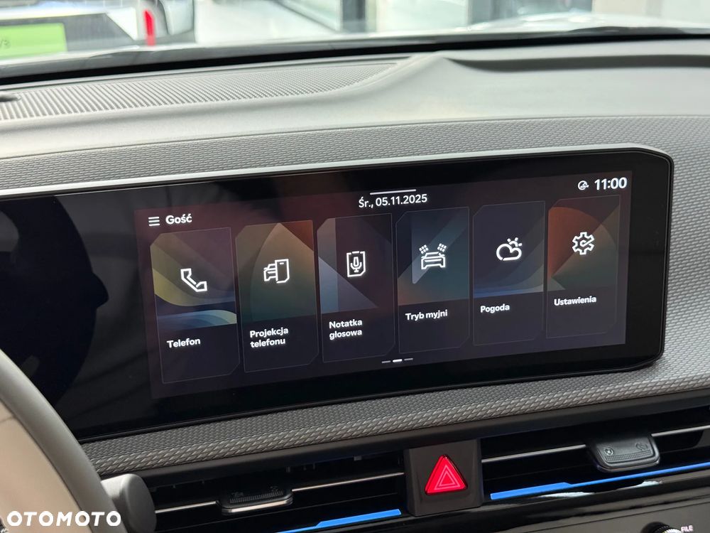 Kia EV6 84kWh Earth - 24