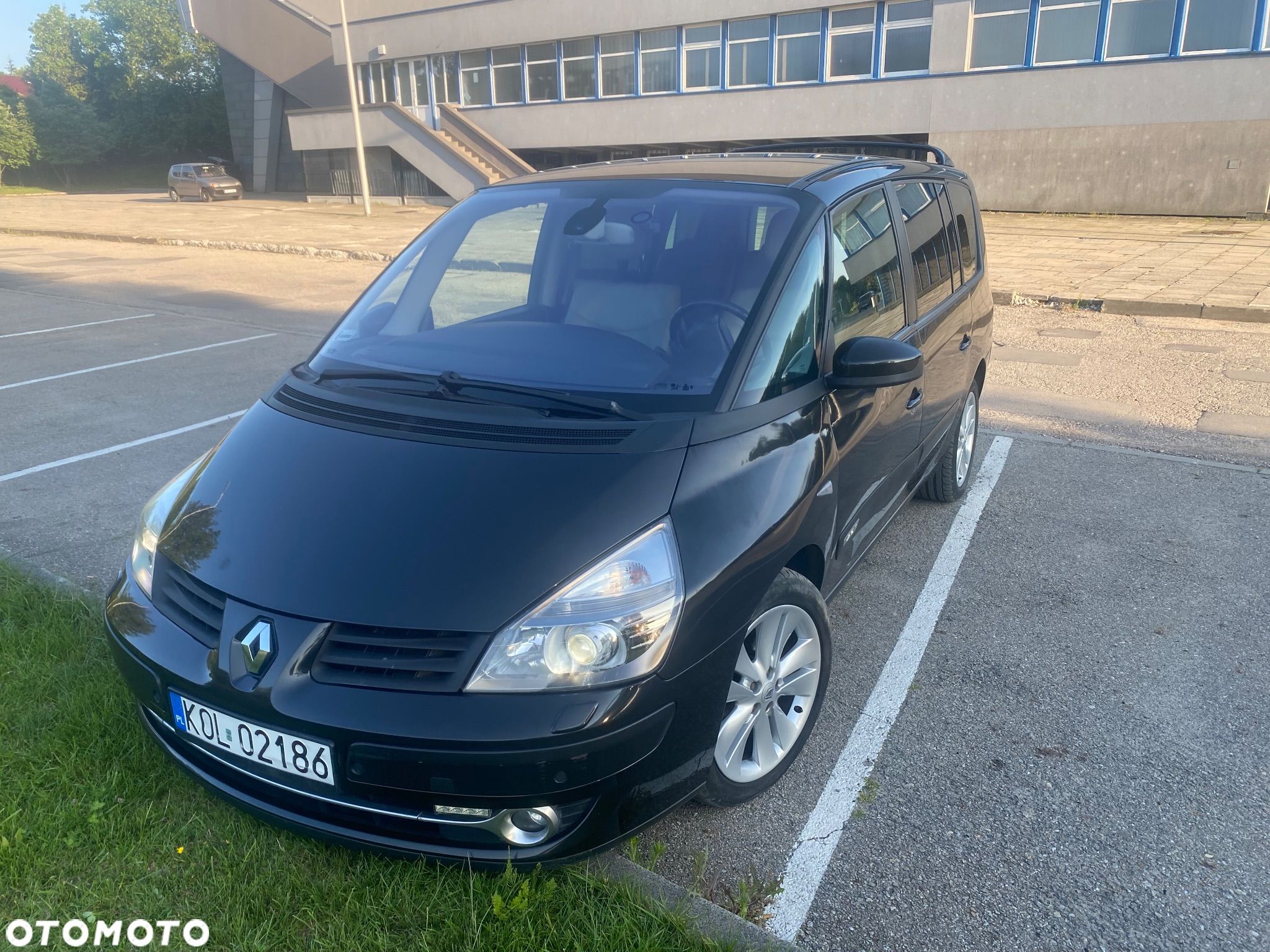 Renault Grand Espace Gr 2.0T 16V Privilege - 1