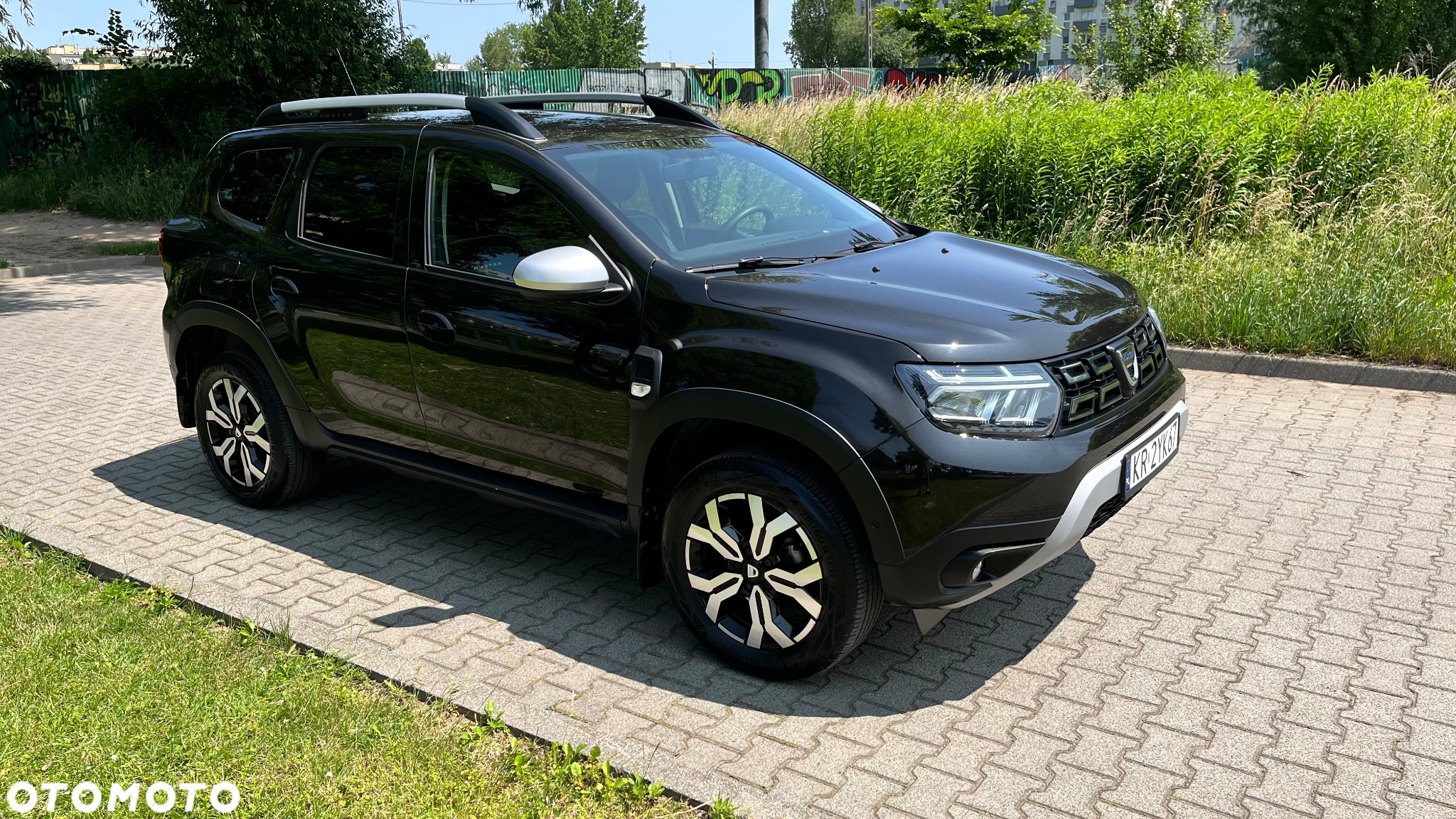 Dacia Duster 1.0 TCe Prestige - 10