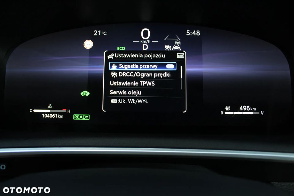 Toyota Corolla Cross 2.0 Hybrid Comfort - 34