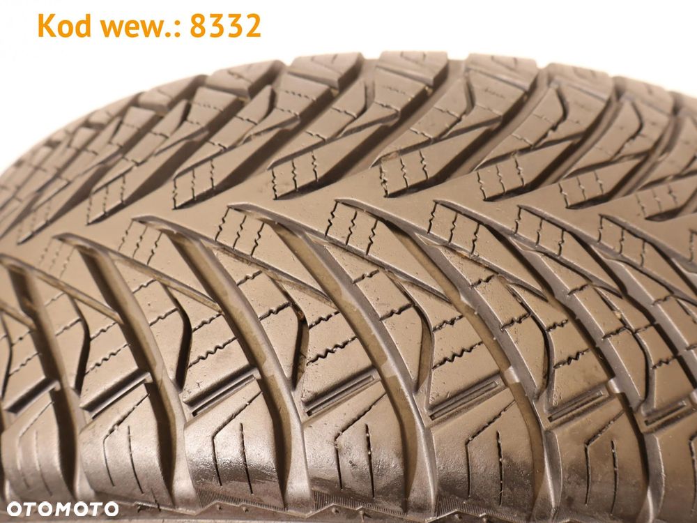 Austone FixClime SP-401 All Season  - 195/65 R15 - 7