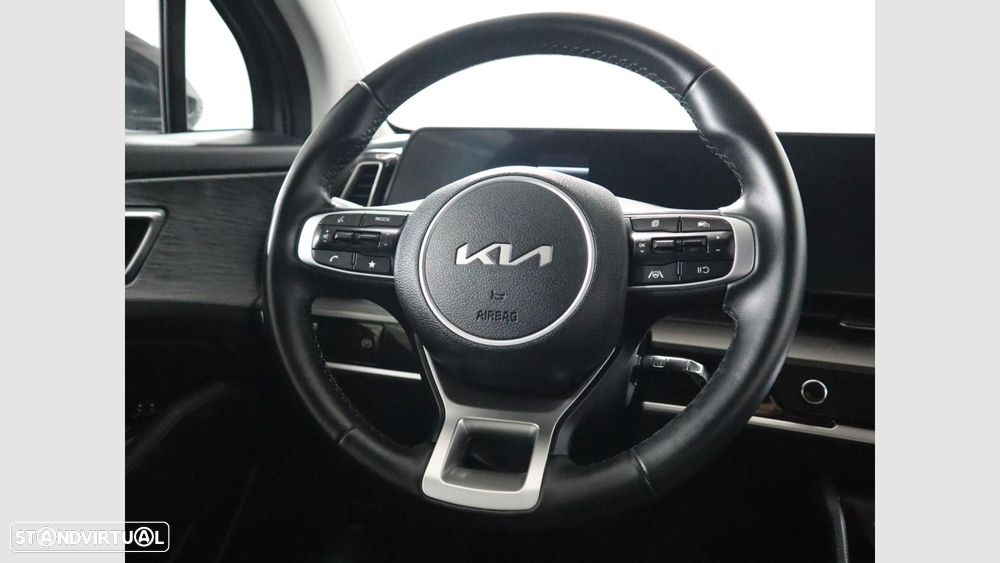 Kia Sportage 1.6 T-GDI Drive - 7