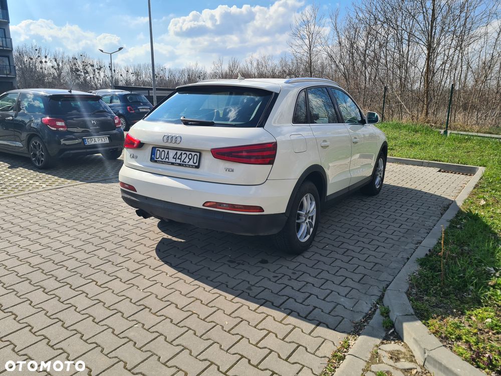 Audi Q3 2.0 TDI - 13