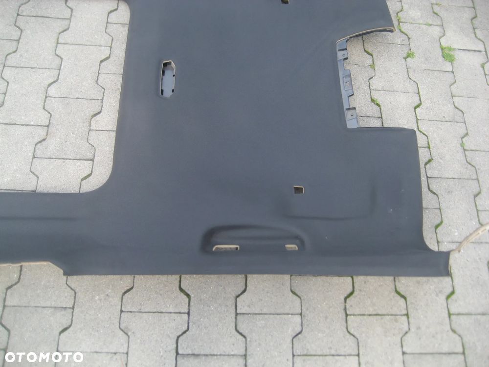 bmw 5 g60 m pakiet podsufitka szyberdach 9504294 - 7