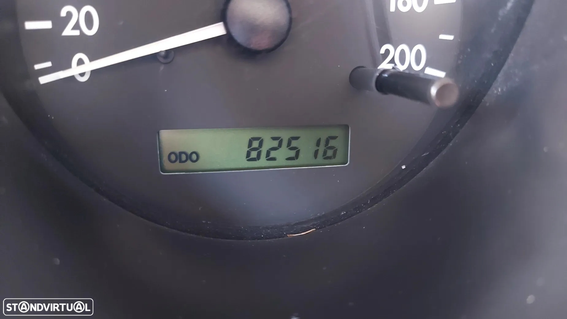 Chevrolet Kalos 1.2 Look - 5