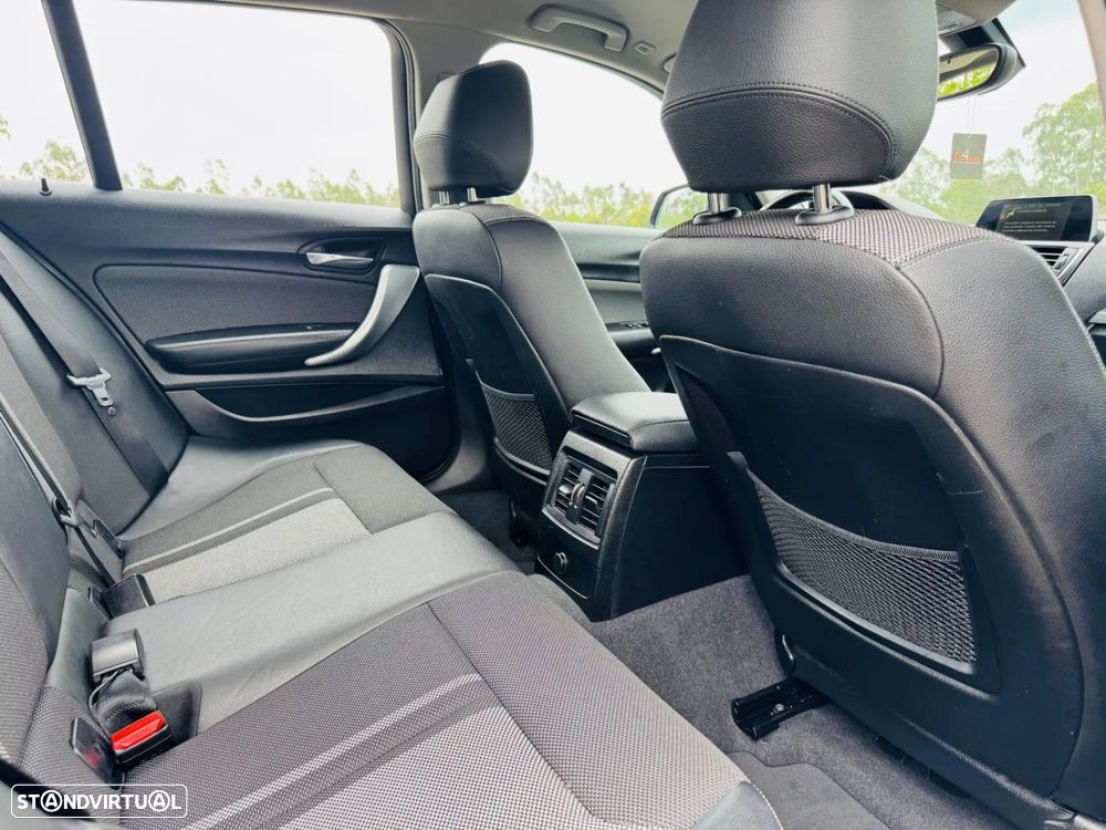 BMW 116 d Urban Line - 45