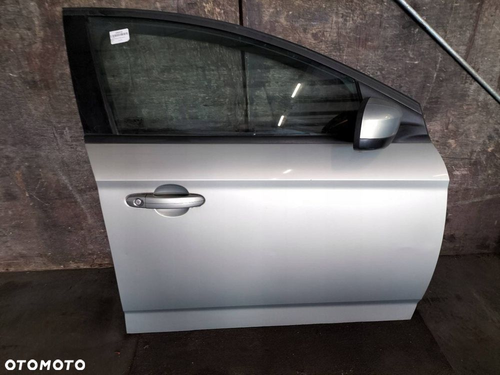 DRZWI KOMPLETNE PRAWY PRZÓD FORD MONDEO MK4 D8 - 1