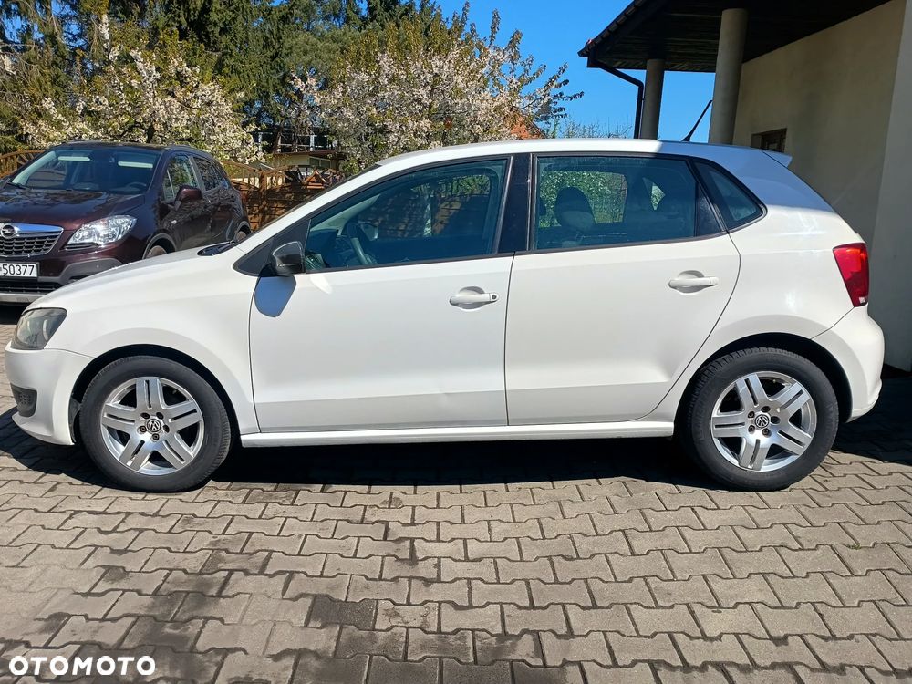 Volkswagen Polo 1.2 Comfortline - 2