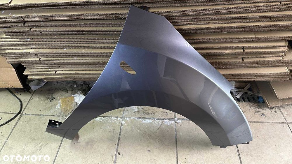 Hyundai i30 II Błotnik - ZAR - Okazja/Nowy Prawy - 1