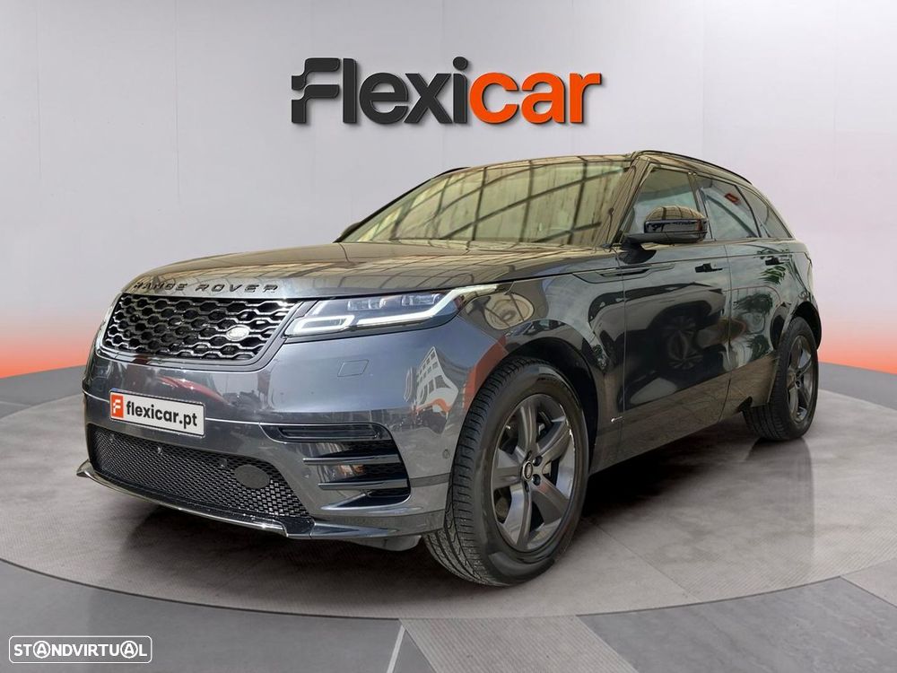 Land Rover Range Rover Velar - 3