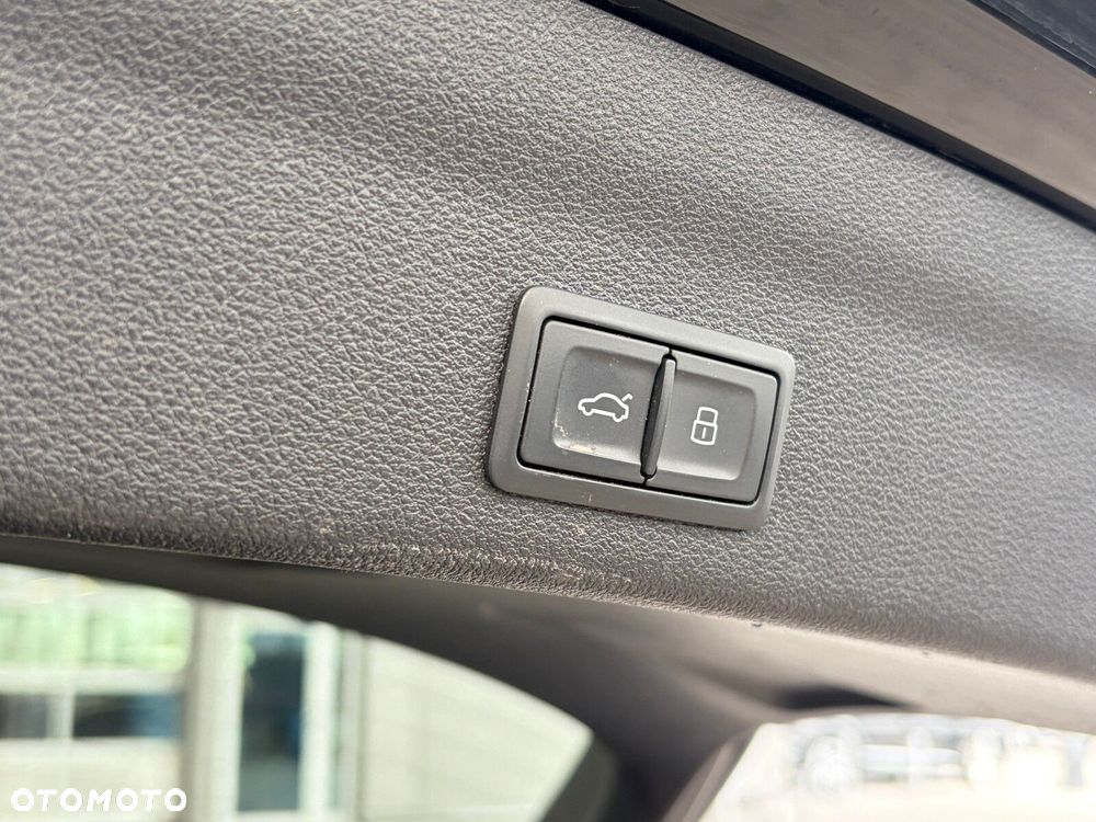Audi A6 Avant - 36