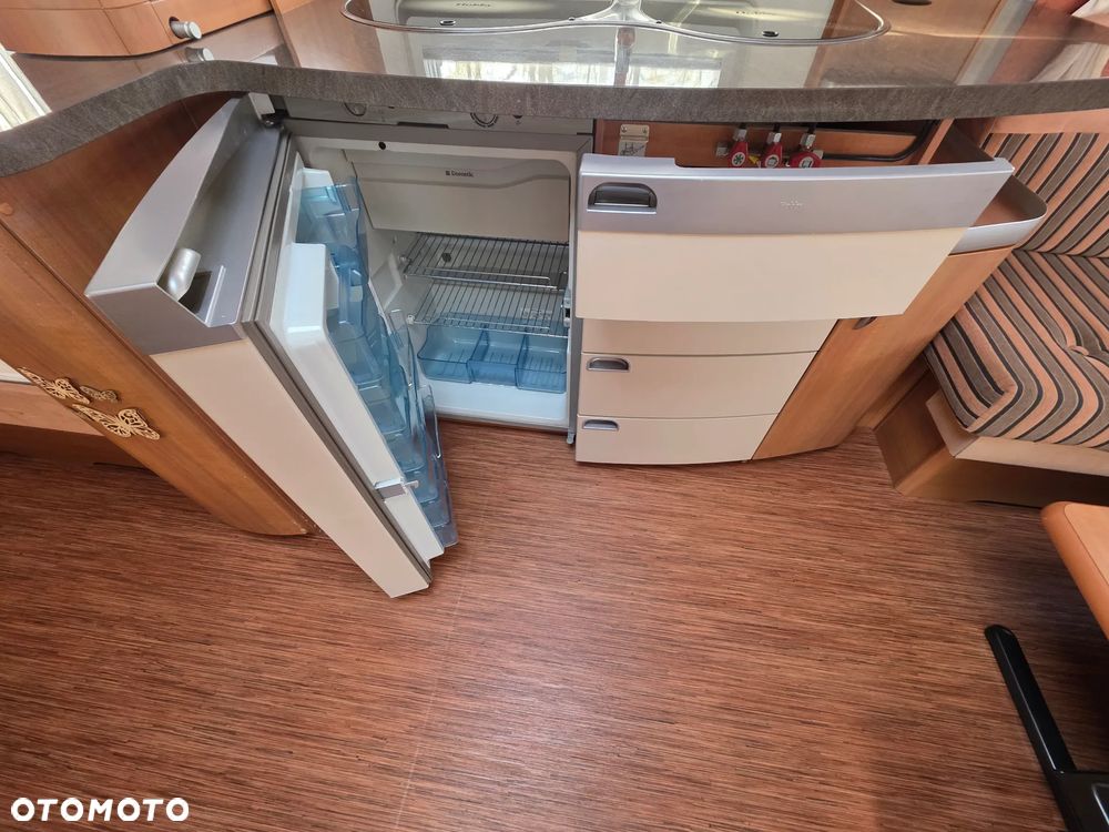 Hobby Excellent 560 WLU - 18