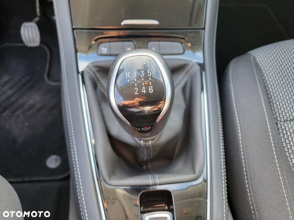 Opel Grandland X - 13