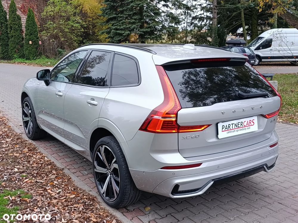 Volvo XC 60 B5 D AWD Geartronic RDesign - 7