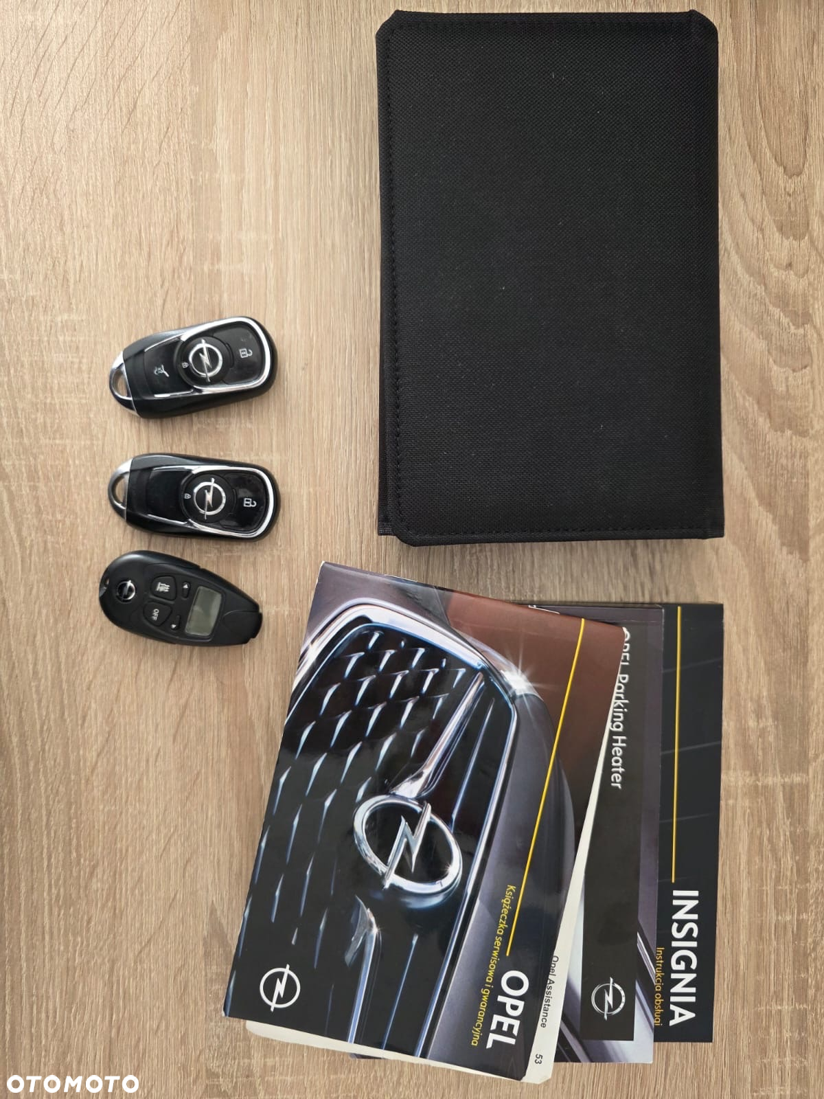 Opel Insignia 2.0 CDTI Exclusive S&S - 19