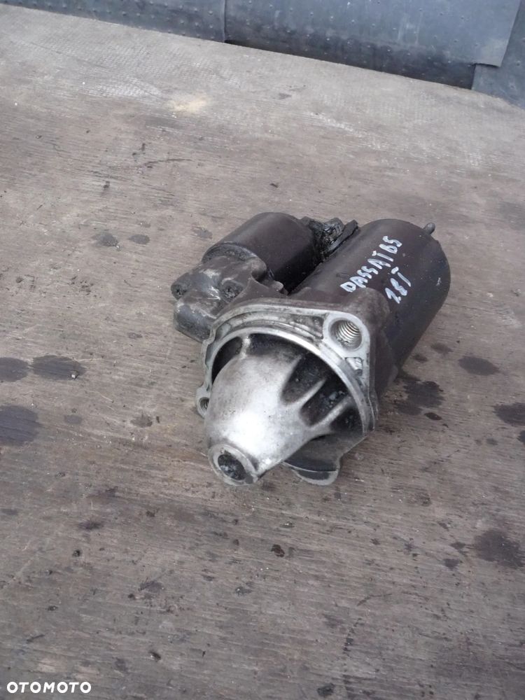 VW PASSAT B5 LIFT 1.8T ROZRUSZNIK - 2